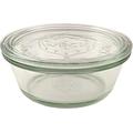 WECK Weck 750 Rundrandglas Gourmetglas 300ml