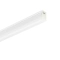 Philips Pentura Mini LED 10 W Warmweiß – LED-Lampe (warmweiß, weiß, 50/60, 220 – 240 V, 89,8 cm, 22 mm)