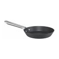 Anolon 20cm Professional Hard Anodised 20 cm Frypan-Black, Aluminium, schwarz