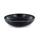 Lily cook kc2305 Backform Tarte – Induktion und Backofen Metal schwarz 26, 70 x 5, 20 cm