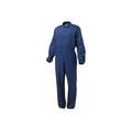 siggi Trainingsanzug/Reißverschluss Labor leicht blau Gr. m/48-50 1 Stück: Arbeitskleidung, Mehrfarbig, Einheitsgröße