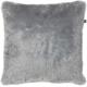 Dutch Decor Elly Kissen, Polyester, Mist, 45 x 45 x 15 cm