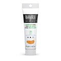 Liquitex 1045892 Professional Heavy Body Acrylfarbe, Acryl in Künstlerqualität, 59 ml Tube, Kadmium frei orange