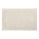 Spirella MILU BEIGE 50x80 cm Badteppich/-vorleger, Baumwolle, 80 x 50 cm