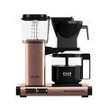 Moccamaster KBG 741 AO Copper Filter Kaffeemaschine Kupfer