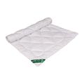 2G Quilt Aloe Vera 135 x 220 cm, Filling Weight 1,300 Gr. , Mikrofaser, Weiß, 70 x 45 x 20 cm