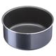 Tefal l2312802 Ingenio Elegance Stielkasserolle aus Aluminium schwarz 16 x 9.24 cm