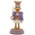 Disney Traditions Reigning Royal - Donald Duck Figurine