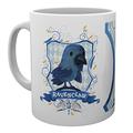 GB eye Ltd Harry Potter, Ravenclaw Farbe, Tasse, Keramik, Verschiedene, 15 x 10 x 9 cm