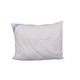 2G Pillow Cirrus 70 x 90 cm, Baumwolle, Weiß, 65 x 45 x 15 cm