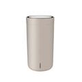 Stelton 570-20 To Go Click Becher, Soft Nude, 0,2 L