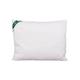 2G Pillow Aloe Vera 70 x 90 cm, Mikrofaser, Weiß, 65 x 45 x 15 cm