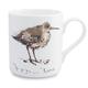 mf37 McLaggan Smith, Fine Bone China Tee-Tasse, Kaffeebecher, tablewear