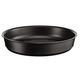 Tefal l8560504 Grillpfanne, Aluminium, schwarz, 26 cm