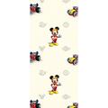 AG Design Fototapete Disney Mikey Mouse Vliestapete Kinderzimmer 0,53 x 10,05 1 Rolle WPD 9758