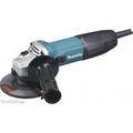 MakitaTrade Winkelschleifer Flex Quirl Makita 115 mm 720 W GA 4530R antiriavvio