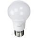 Philips Lighting 929001234462 LED Leuchtmittel nicht dimmbar warm w ersetzt 75 W, 1055 lm, E27, 11 W, Weiß, 3 Stück