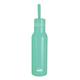 Premier Housewares Mimo Sportflasche, Türkis, 450ml