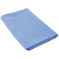 LASA Home Badetuch, Baumwolle, Blue, 70 x 140 x 1 cm