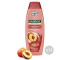 Palmolive Set 12 Shampoo 350 2in1 Fisch Haarpflege Multicolor