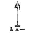 Hoover H-Free HF18HPT 011 Home & Pets Scope kabellos, 2 in 1, Grau