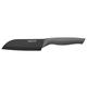 Berghoff 1301048 Santoku Messer, 14 cm, Grau