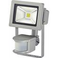 LED-Scheinwerfer, 10 W, mit Detektor