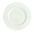Villeroy & Boch Stella Hotel Frühstücksteller, 6 Stück, Aus hochwertigem Premium Bone Porzellan, Weiß, 22 cm