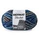 Bernat Decke Global Folk Collection Garn, Inhalt: 100% Polyester, Bernat Decke Global Folk Collection Garn/G/Brokat, 300 g