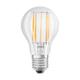 Osram LED Retrofit Classic A Lampe, Sockel: E27, Cool White, 4000 K, 11 W, Ersatz für 100-W-Glühbirne