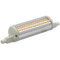 MKC R7S LED Lampe h-b 12 W 4000 k 1600 lm 230 V Dimm 26118mm, 0