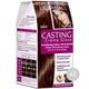 Casting Set mit 3 Creme Gloss 535 Chocolat Bunte Haare, Mehrfarbig, Einheitsgröße