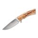 Viper 02VP090 Fahrtenmesser Gianghi Olive, Klingenlänge: 11,5 cm, Mehrfarbig