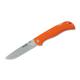 Fox Knives 01FX719 Taschenmesser Model 500 Orange, Klingenlänge: 8,5 cm, Mehrfarbig