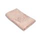 Artehome Bath Towel, Jacquard, Baumvolle, Pink, 100 x 150