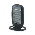 Kooper 2191375 Halogen 3 Elemente 1200 W schwarz