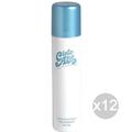 Cielo Alto 12er Set Volumisierlack, 150 ml Spray Messa und Haarspray, bunt