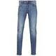 G-STAR RAW Herren 3301 Slim Jeans, Blau (vintage medium aged 51001-8968-2965), 29W / 32L