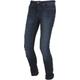 Modeka Abana Pantalon Pour Dames Jeans, bleu, taille 38 pour Femmes