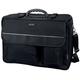 Lightpak Koffer Lightpak 46008 - The Flight Pilotenkoffer, aus Polyester, Schwarz 45 x 34 x 20 cm, 11,5 liters 10100194