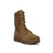 Belleville Hot Weather Tactical Steel Toe Boots - Mens Coyote 6 Regular C312ST 060R
