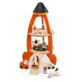 Tender Leaf Toys Cosmic Rocket Set - Wooden Rocket Play Set