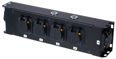 Adam Hall PRO PORT 4 TT
