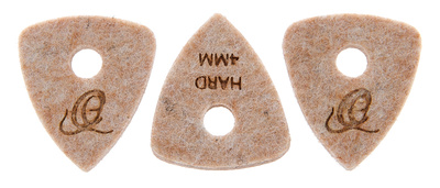 Ortega OGP-F-H3 Felt Picks