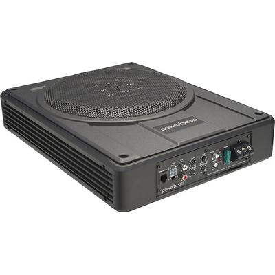 PowerBass STA-10 Powered 10" Subwoofer