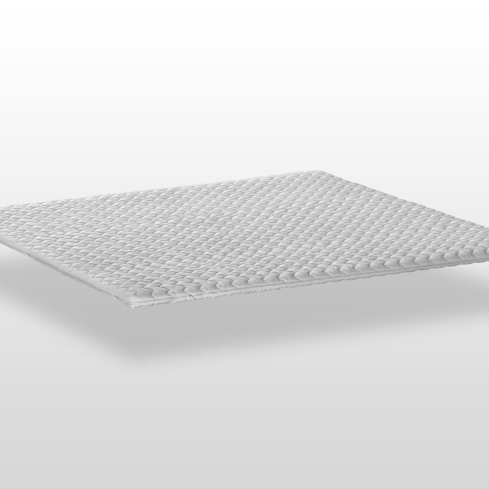 Winkle »Phili Comfort« Boxspring-Topper 140x200 cm Image