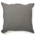 Amity Home Connor Sham 100% Cotton | 26 H x 26 W x 1 D in | Wayfair 15381ES