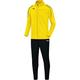 JAKO Herren Trainingsanzug Classico, citro, L, M8150