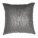 Daniel Design Studio Richford Throw Pillow Down/Feather/Polyester in Black | 22 H x 22 W x 6 D in | Wayfair TO307227-01