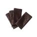 House of Hampton® Ceballos Jacquard Waterproof 18" Napkin Polyester in Brown | 18 W x 18 D in | Wayfair AFA239B0C05047EC80574CF041452CF3